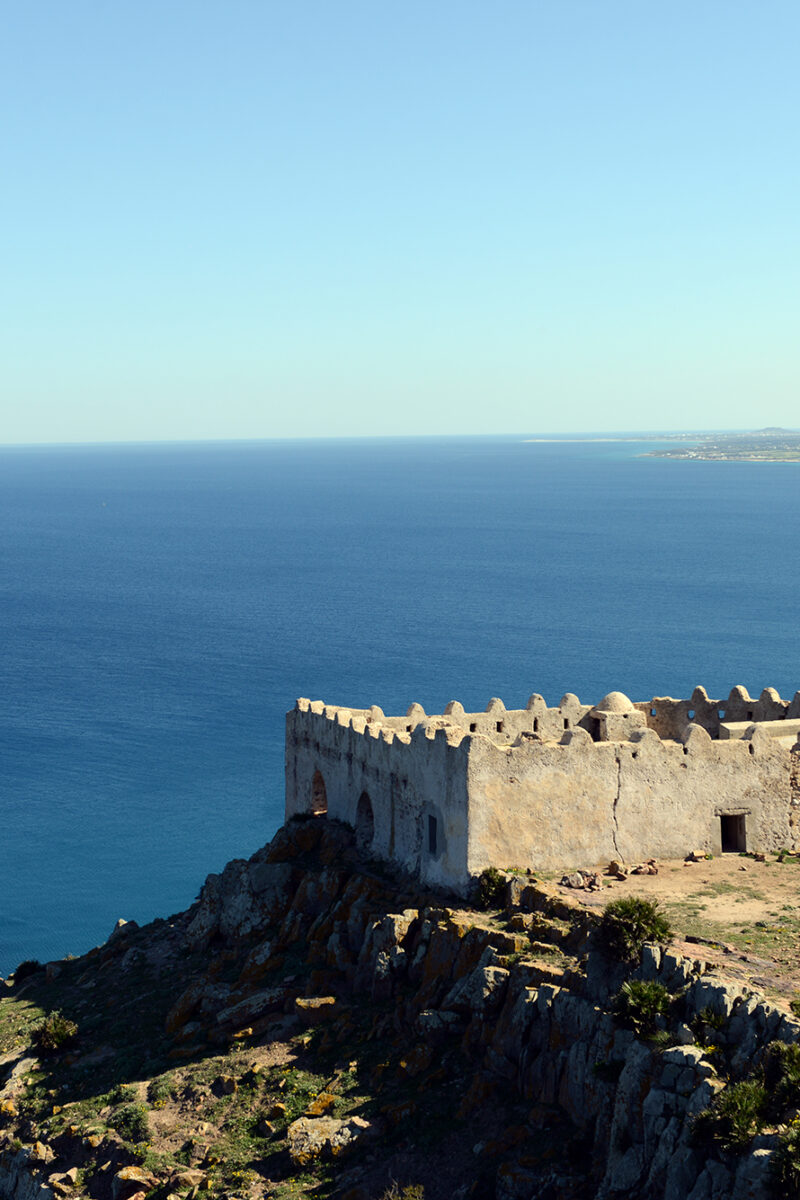 07-El Haouaria-Le Fort
