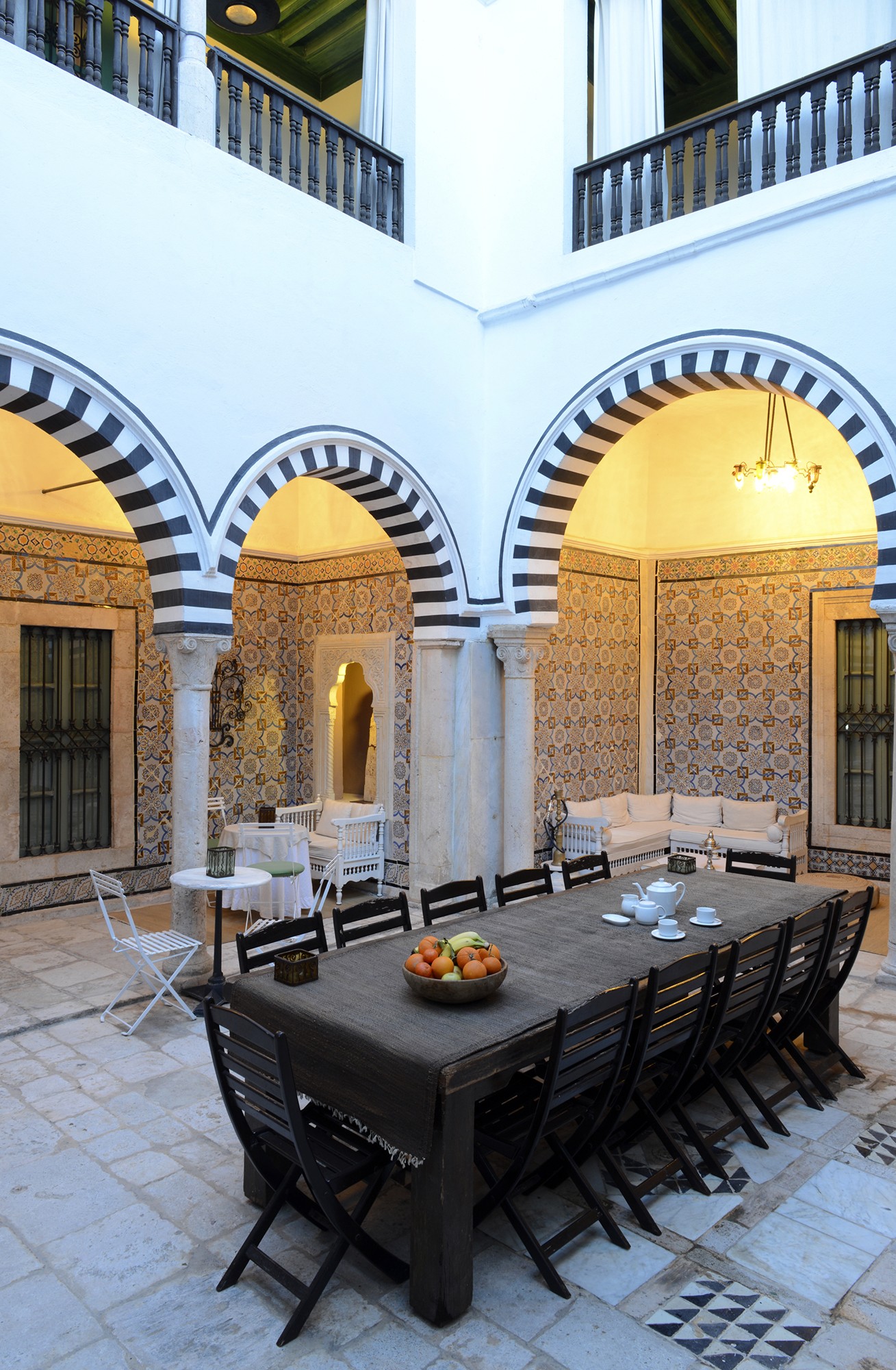 Dar Ben Gacem Pasha M dina Maisons D h tes En Tunisie Dar Ben Gacem Pasha M dina Maisons D h tes En Tunisie