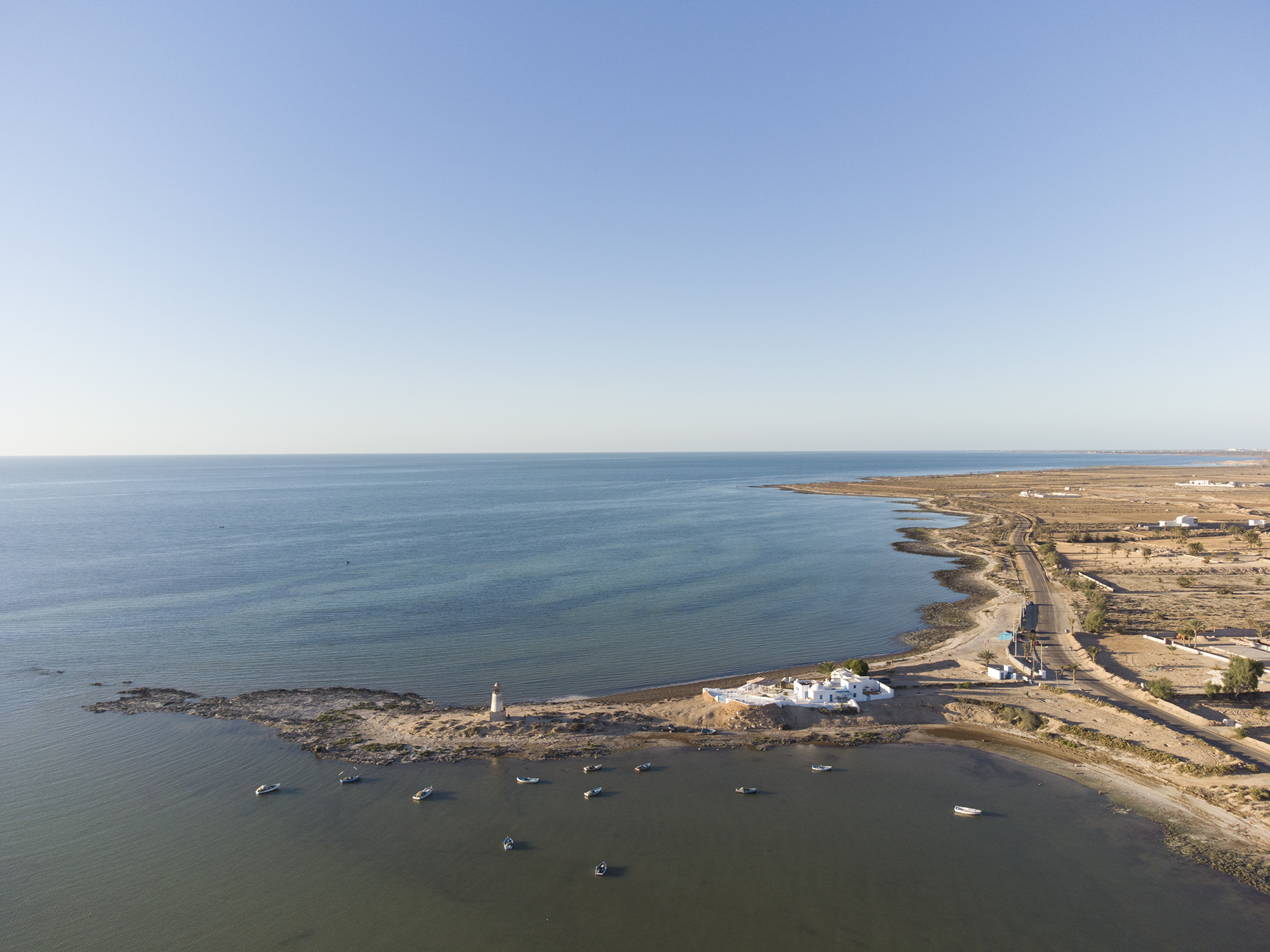 Dar Elbidha – Djerba