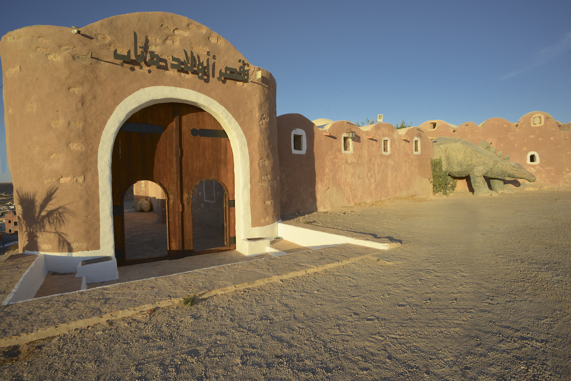 Ksar Ouled Debbab – Tataouine