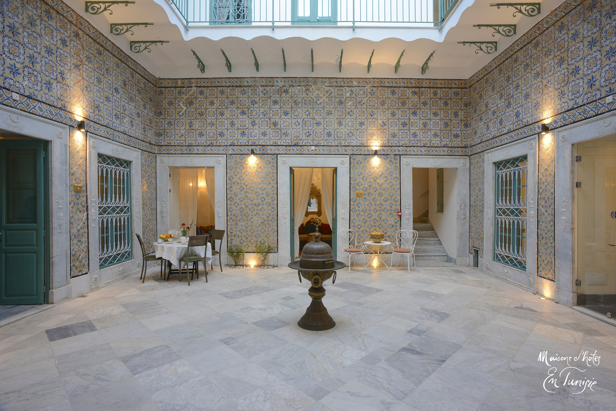 Dar Ben Gacem Kahia Tunis Maisons D h tes En Tunisie Dar Ben Gacem Kahia Tunis Maisons D h tes En Tunisie